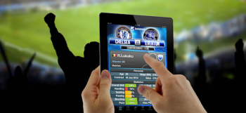 application tablette mobile paris sportifs